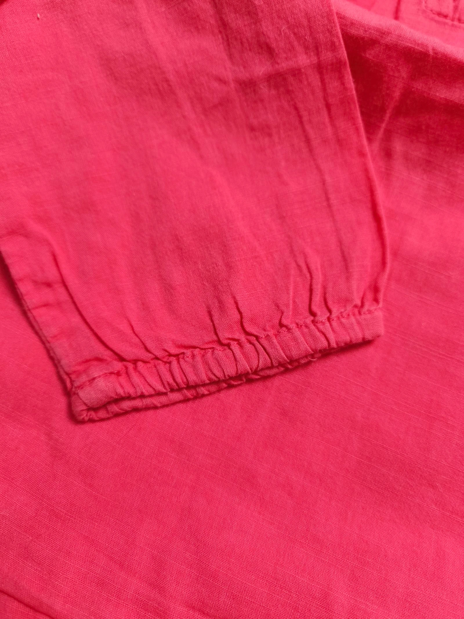 Lote de 2 blusas ligeras para niña (3 años) – photo 7